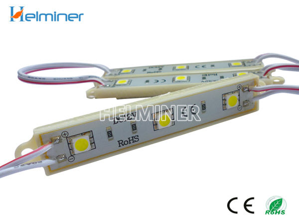 smd 5050 led module, 5050 led module